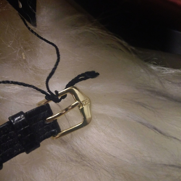 Vintage Wittnauer womens watch (needs battery) - Picture 7 of 12